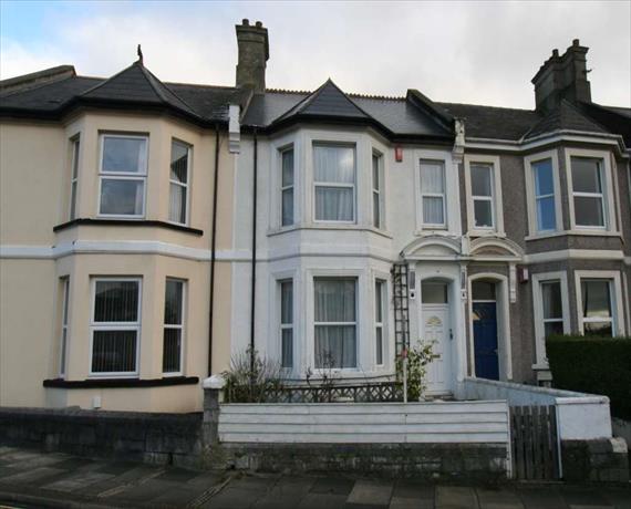 3 Bedroom Terraced